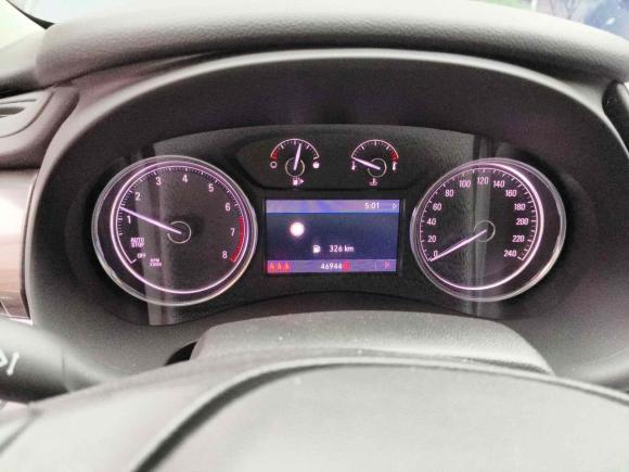 [嘉兴·浙F] 二手别克君越2019款 28T 豪华型