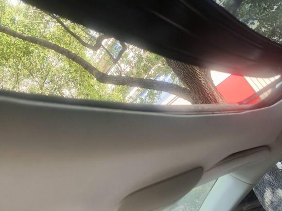 [杭州·浙A] 二手福特锐界2015款 2.0T GTDi 四驱尊锐型