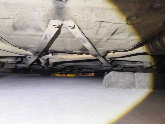 [宁波·浙B] 二手奥迪奥迪S52010款 S5 3.0T Sportback