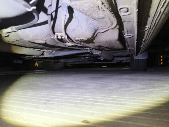 [深圳·粤B] 二手大众宝来2014款 1.6L 自动时尚型