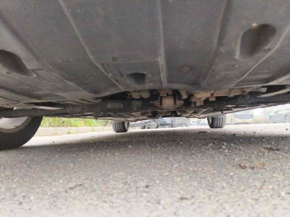 [上海·沪C] 二手起亚起亚K32016款 1.6L 自动GLS