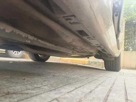 [宁波·浙B] 二手雷克萨斯雷克萨斯ES2010款 240 典雅版