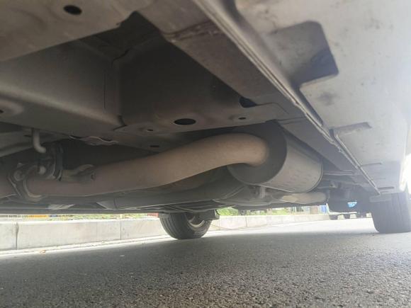 [广州·粤A] 二手广汽传祺传祺M62021款 270T DCT精英版（七座）