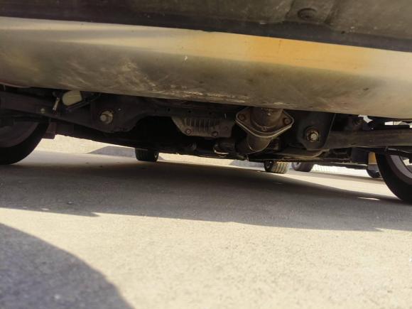 [上海·苏E] 二手现代劳恩斯-酷派2012款 2.0T 自动豪华版