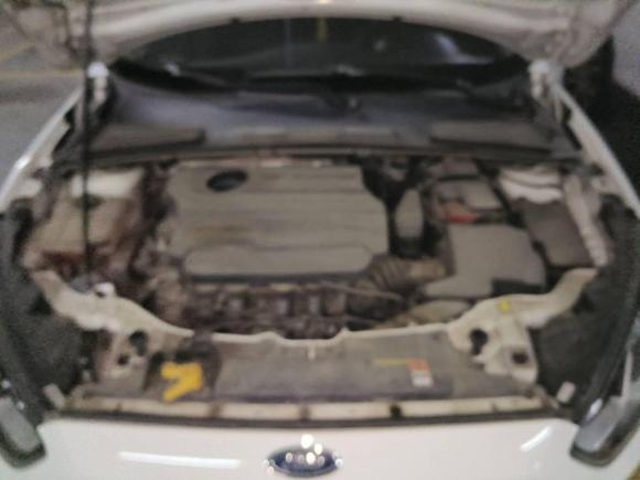 [济南·鲁A] 二手福特福睿斯2015款 1.5L 自动舒适型