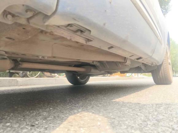 [杭州·浙A] 二手奇瑞瑞虎5x2017款 1.5T DCT精英型