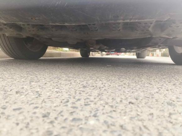 [上海·鲁K] 二手铃木凯泽西2010款 2.4L 两驱豪华版