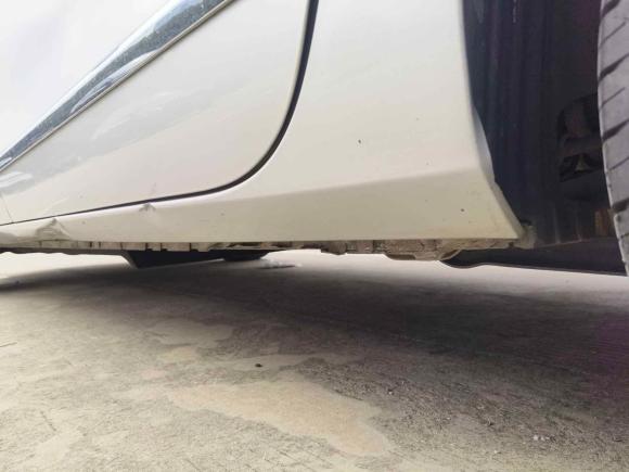 [上海·沪C] 二手别克别克GL82017款 25S 尊贵型 国V