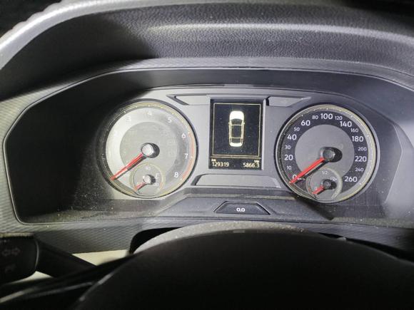 [合肥·皖A] 二手大众朗逸2021款 1.5L 自动风尚版