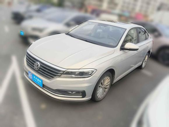 大众朗逸2018款 280TSI DSG舒适版 国V「深圳二手车」「天天拍车」