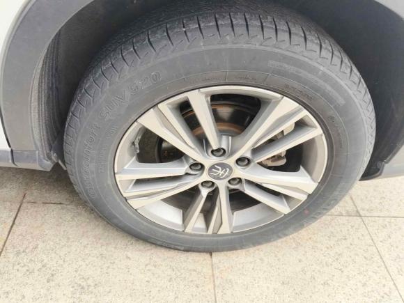 [常州·豫C] 二手比亚迪宋Pro2019款 1.5T 自动精英型