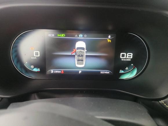 [南通·苏F] 二手荣威荣威i52021款 1.5L CVT钻石版