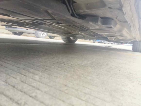 [南京·苏A] 二手别克君威2020款 552T 豪华型