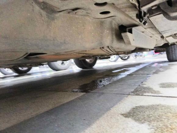 [南昌·赣A] 二手别克昂科威Plus2015款 20T 四驱精英型