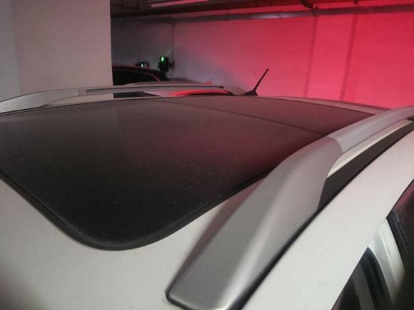 [上海·沪H] 二手比亚迪唐新能源2015款 2.0T 四驱旗舰型