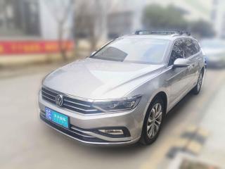 大众蔚揽2021款 2.0T 畅行版「苏州二手车」「天天拍车」