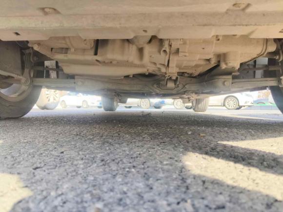 [西安·陕A] 二手大众朗逸2013款 改款经典 1.6L 手动风尚版