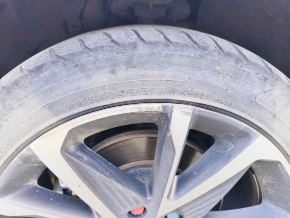 [武汉·鄂A] 二手埃安AION S Plus2022款 80 科技版