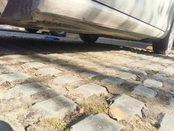 [南通·苏F] 二手大众高尔夫2016款 230TSI 自动豪华型