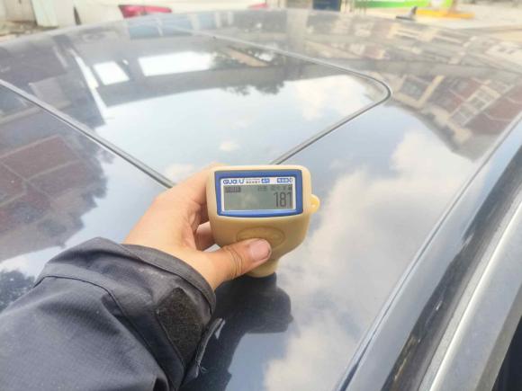 [宁波·浙B] 二手大众捷达2017款 1.5L 手动舒适型