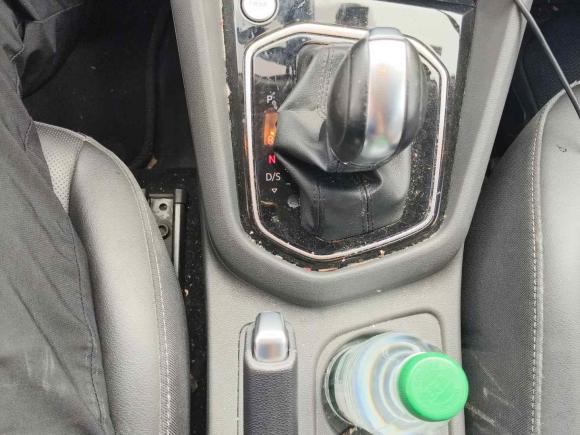 [上海·沪B] 二手捷达捷达VS52019款 280TSI 自动荣耀型