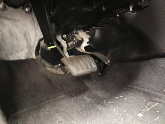 [杭州·浙A] 二手丰田卡罗拉2017款 改款 1.2T S-CVT GL-i