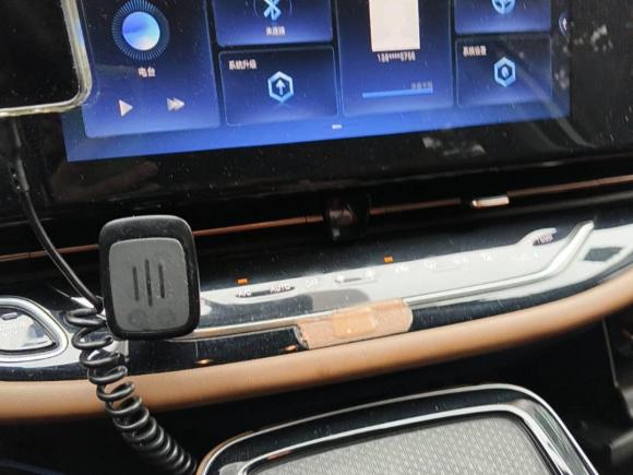 [上海·沪A] 二手埃安AION S2019款 魅Max 630