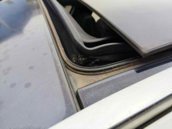 [南昌·赣A] 二手奔驰奔驰GLA2016款 GLA 200 动感型