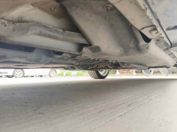 [苏州·苏E] 二手英菲尼迪英菲尼迪Q50L2016款 2.0T 菁英运动版