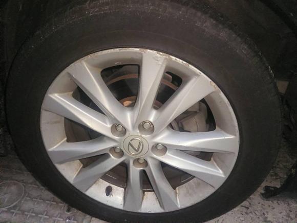 [宁波·浙B] 二手雷克萨斯雷克萨斯ES2010款 240 典雅版