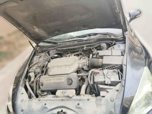 [武汉·鄂W] 二手本田雅阁2006款 3.0L V6