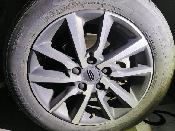 [成都·鲁A] 二手吉利汽车帝豪2020款 1.5L CVT向上版