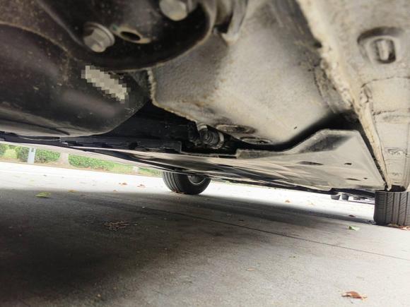 [苏州·苏U] 二手大众朗逸2023款 300TSI DSG满逸版