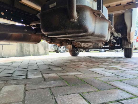 [合肥·皖A] 二手开瑞开瑞X62022款 1.6L舒适III型单排栏板DAM16KR