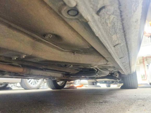 [深圳·粤B] 二手本田奥德赛2009款 2.4L 豪华版