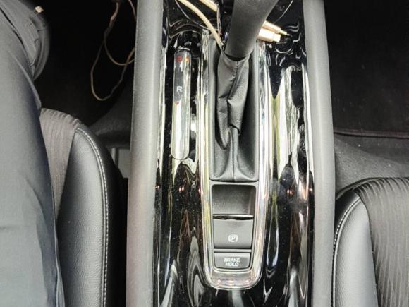 [上海·沪D] 二手本田缤智2020款 1.5L CVT先锋版