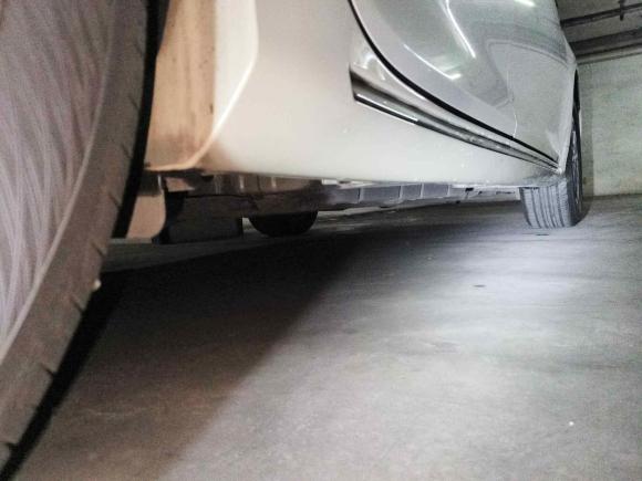 [上海·沪N] 二手丰田凯美瑞2012款 2.5G 豪华版