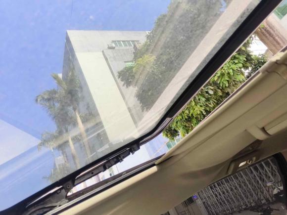 [深圳·粤B] 二手别克别克GL82013款 3.0L XT豪华商务旗舰版