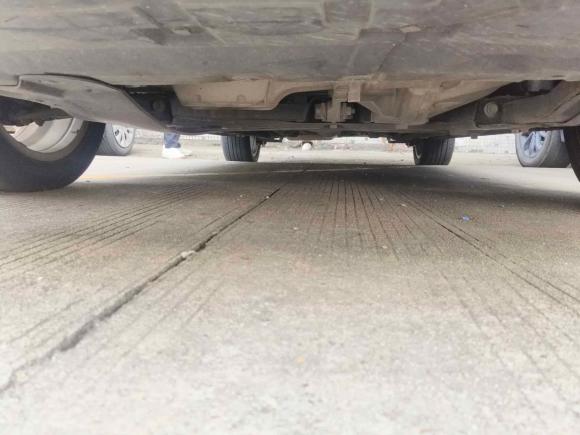 [佛山·粤X] 二手吉利汽车帝豪GS2018款 运动版 1.4T 手动领尚型