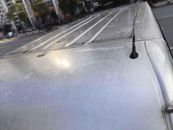 [义乌·浙G] 二手福特新世代全顺2016款 2.2T长轴6/7座中顶多功能车