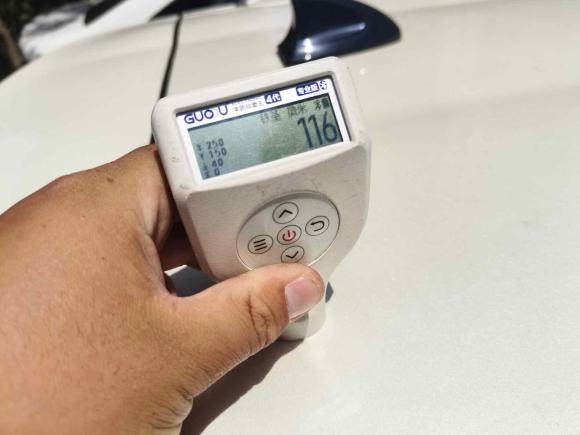 [南昌·赣A] 二手江铃集团新能源易至EV32019款 酷跑版