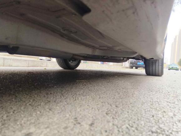 [西安·陕A] 二手别克微蓝62020款 插电混动 互联智享型