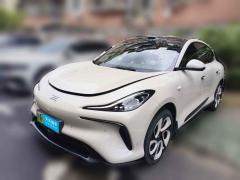 [上海·沪A]智己汽车&nbsp;&nbsp;智己LS6&nbsp;&nbsp;2023款 Max 标准版