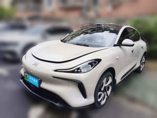 智己汽车智己LS62023款 Max 标准版「上海二手车」「天天拍车」