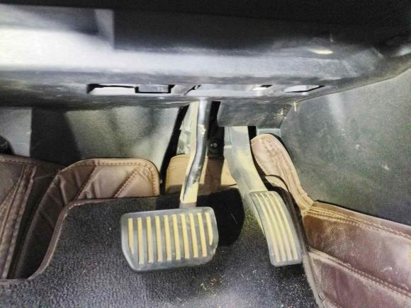 [宁波·浙B] 二手吉利汽车星越L2021款 2.0TD 高功自动四驱尊贵型