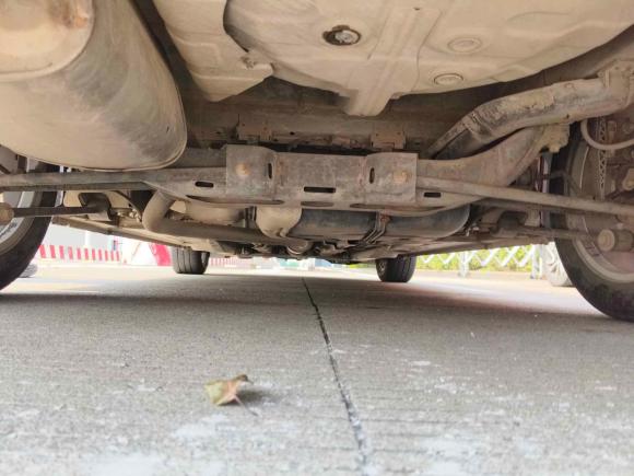 [宁波·浙B] 二手别克英朗2015款 15N 自动豪华型