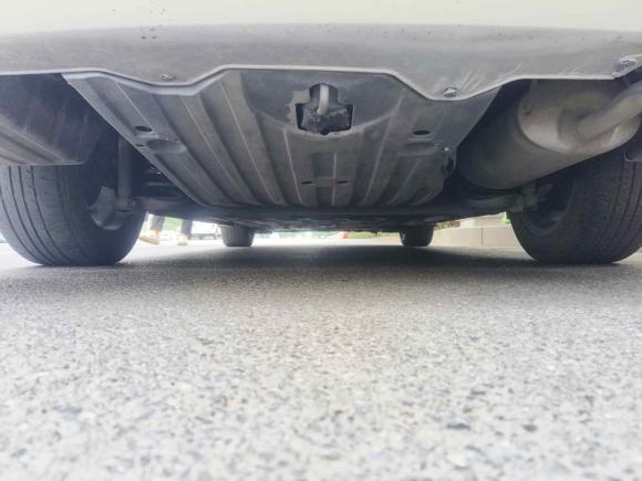 [杭州·浙A] 二手本田凌派2020款 锐·混动 1.5L 锐·豪华版