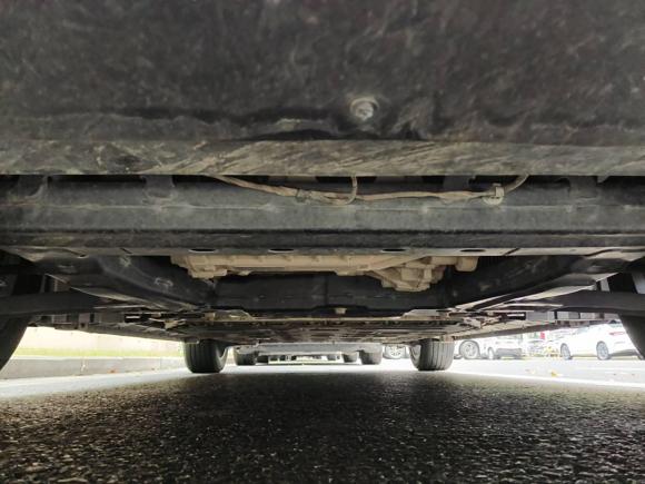 [合肥·皖A] 二手埃安AION Y2022款 Plus 70 智领版