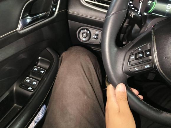 [杭州·浙A] 二手荣威荣威Ei52019款 智联旗舰版