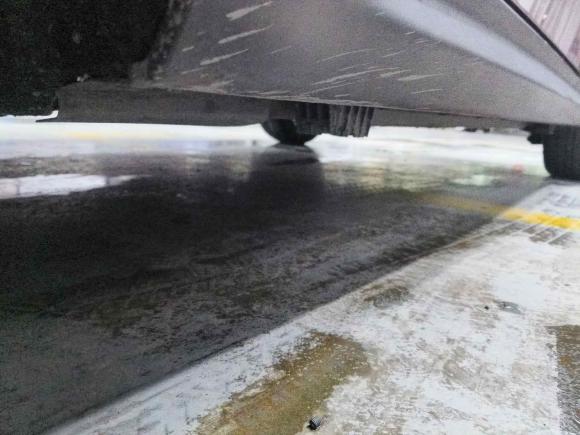 [合肥·皖A] 二手MINIMINI2011款 1.6L COOPER Excitement